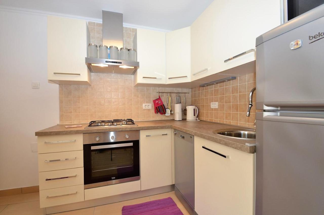 Apartment Hrasta Vrana  Pokój zdjęcie